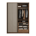 Large Wardrobe Closet