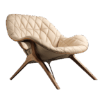 Avyanna Occasional Chair - Image 3