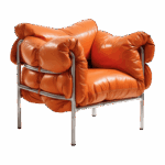 Living Room Accent Chair