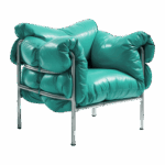 Living Room Accent Chair - Image 2