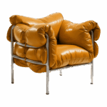 Living Room Accent Chair - Image 4