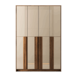 Cabinet Cupboard with 4 Doors