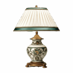 Traditional Lamp for Bedroom