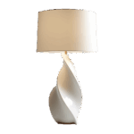 Metal Engrace Table Lamp - Image 5