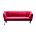 Top-Grain Leather Sofa - Image 5