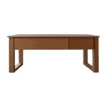 Kyoto Bedside Drawer Table