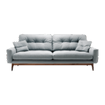 Valdez 3 Seater Sofa - Image 3