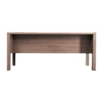 Gentoo Rectangular Desk