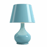 Modern Ceramic Table Lamp
