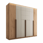 Cabinet Cupboard with 4 Doors - Image 2