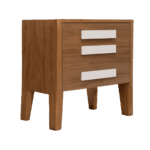 Mobican Sapporo 2-Drawer