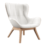 Calligaris Lazy Armchair