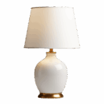 Dimmable Nightstand Lamp