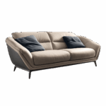 Valdez 3 Seater Sofa