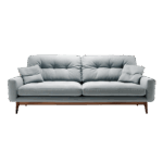 Leather and Fabric Sofas