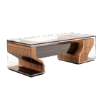 Small Sofa Couch Table - Image 2