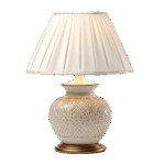 Cottage Bedside Nightstand - Image 3