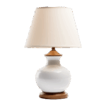 Farmhouse Table Lamps